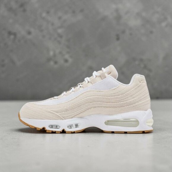 Nike Air Max 95 OG \'Levis\' Light Orewood Mens Shoes HM4743 100 (NEW) main image 5